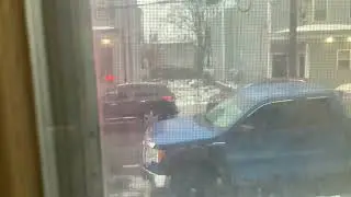 North hudson new squad 10 or new engine 9 responding