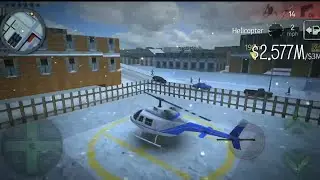 Payback 2 - Gameplay Walkthrough Part3 Story Mode (Android, ioS) ||Going For Gold With Helicopter||