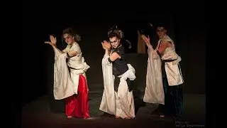 Mina Fo Tribal Company @ СЛАСТИ