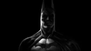 Batman Prowler Meme