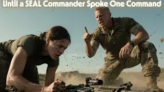 She Failed Every Combat Drill &mdash; Until a SEAL Commander Spoke One Command | Emotional Stories