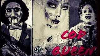 MW SAW & TEXAS CHAINSAW MASSACRE COMING TO COD (HALLOWEEN PACKS REVEALED)