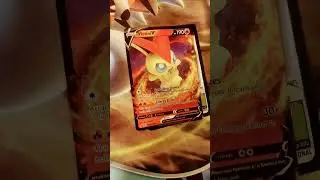 Victini V battle deck opening