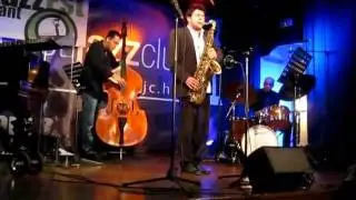 Ray's Idea - Gabor Bolla Quartet ft. Jimmy Wormworth