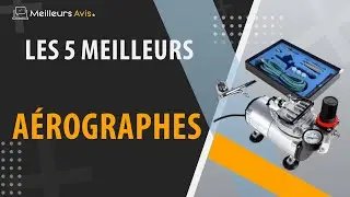 ⭐️ MEILLEUR A&Eacute;ROGRAPHE - Comparatif 2024