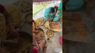 Thekua ❤️  #bihar  #patna #thekua #chhath #sweets