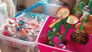 Ideas para fiesta mexicana