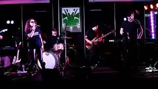 Miss B&rsquo;s &ldquo;Women Who Rock&rdquo; Hit Me Baby One More Time Brittany Spears