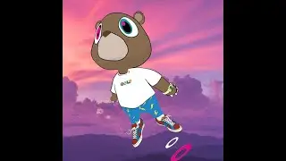[FREE] KANYE WEST GRADUATION TYPE BEAT 