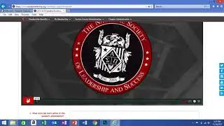 Speaker Broadcast Tutorial- NSLS at JALC