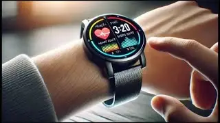 &ldquo;Best AI Smartwatch on Amazon 2025 &ndash; Must-Have Wearables This Year!&rdquo;