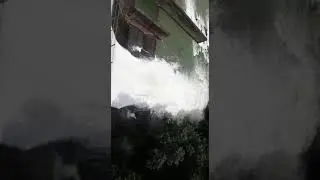 Hadagada dam keonjhar