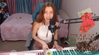 Alphaville - Forever Young (Cover by frecklesx)