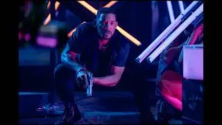Will Smith Faces Shocking Accusations: A Musician's Story