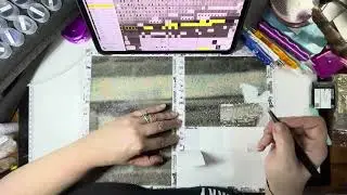 Конвертация вышивки крестом &mdash; полный провал!