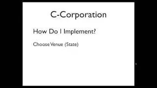 How to Structure your Real Estate Business in the Most Tax Efficient Way