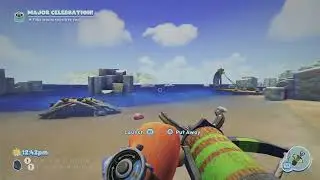 Bugsnax - Find all five snackpods in Simmering Springs