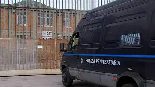 Salerno. Ancora episodi di violenza nel carcere di Fuorni