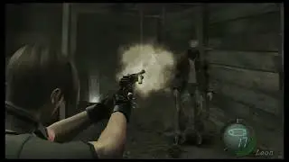 La Caja Caf&eacute; RESIDENT EVIL 4 PARTE 27 (INV&Iacute;TAME AL BAR)