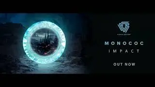 Monococ - Impact (Original Mix) [VISE008]