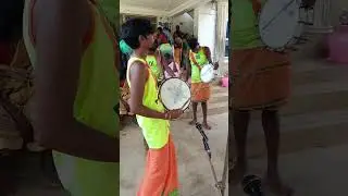kattukuzhilu song# parai adii.. #