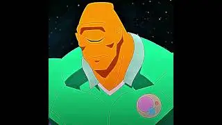 Invincible Edit | Allen The Alien 