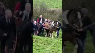 UNIQUE IRISH BURIAL 🇮🇪