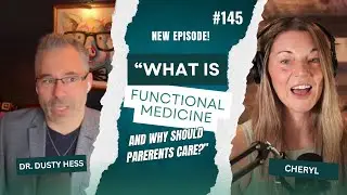 Natural Remedies for ADHD and Autism | Functional Medicine vs Traditional Healthcare