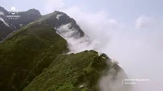 DjSunnyMega - Great Wall Soundtrack (Official Music Video )