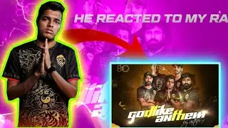 @JONATHANGAMINGYT reacted to my Rap 
