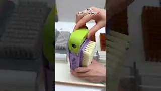 Viral soap holder with brush from amazon | amazon finds | shorts #amazon #meesho #flipkart #shorts