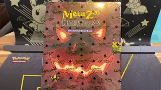 1st Edition METAZOO SPELLBOOK!!