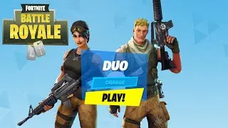 DUO FATHER & SON -  #BattleRoyale 7th