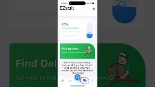 Ordering Salt Through The EZsalt App (Deep Dive)