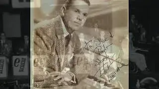 Once Upon A Moon  ELLIOT LAWRENCE & HIS ORCHESTRA