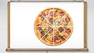 Beginner f Identifying fractions in everyday life converted
