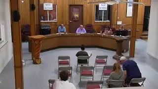 Armada Township Live Stream