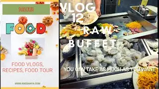 TRYING CHINESE FOOD IN THE UK+ FRESH TO COOKED IN MINUTES