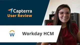Workday HCM Review: Easy to access