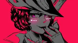 Diana is Cursed