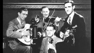Johnny Barfield ~ The New 'Boogie Woogie'