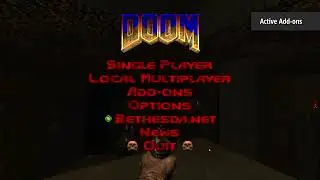Общая трансляция 357-4:Антология игр ID software-Возвращение �