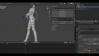 Apparently I'm a Thief according to NexusMods (Making A CyberPunk Pose in Under 1 Minute)