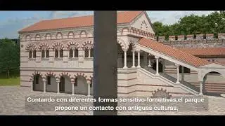 Parque hist&oacute;rico- Revoluci&oacute;n en el turismo