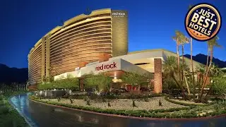 Red Rock Casino Resort & Spa | Las Vegas (NV), United States | Hotel Review 🛏️