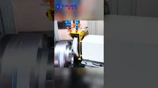 High-precision grinders take processing accuracy to a higher level!#grindingmachine