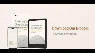 Part 2: Why Islam promotes a Business Mindset? 