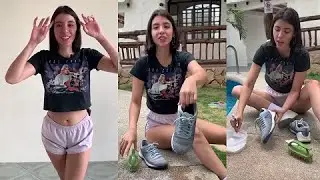Cami Valencia, I TEACH YOU HOW TO POSE FOR PHOTOS 😘😘