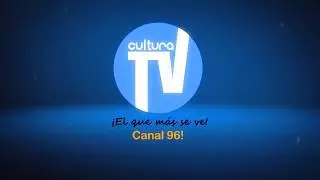 PROGRAMACION CULTURA TV CANAL 96
