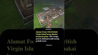 Skandal migas Bekasi makin panas!  #hukamanews #beritaterkini #korupsi